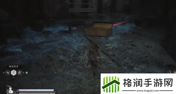 黑神话悟空游戏内【错金银带钩】获取指南