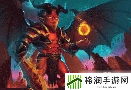 刀塔霸业恶魔都有哪些