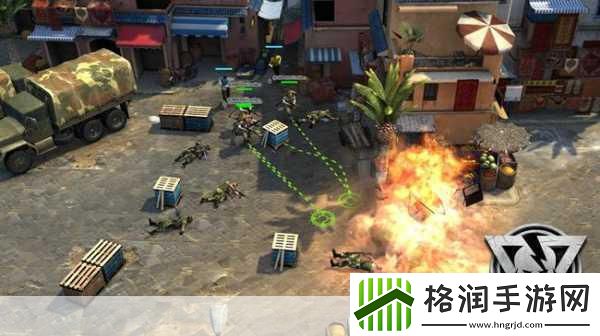 卡牌策略新纪元