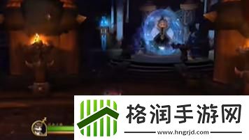 魔兽世界帷纱集市团本怎么解锁