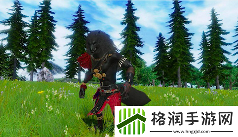 腾讯首款山海经手游妄想山海上线