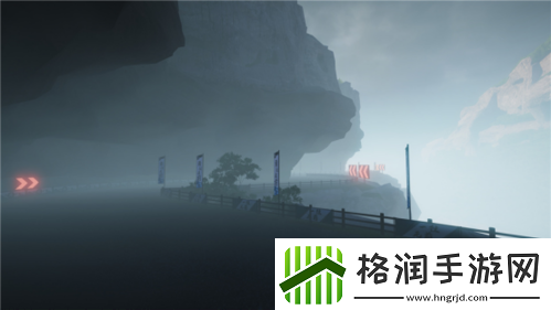 王牌竞速重磅新赛道“剑阁蜀道”今日正式开放