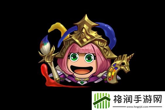 冈布奥原画师的创意能力与表现如何评价