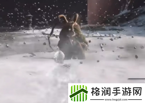 黑神话悟空海上僧怎么打