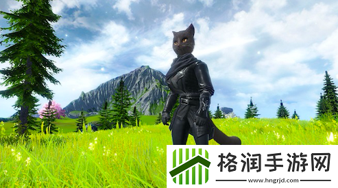 腾讯首款山海经手游妄想山海上线