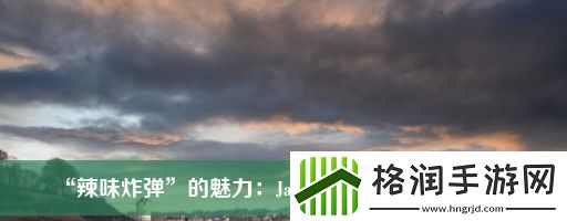 “辣味炸弹”的魅力