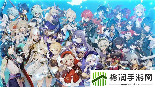 原神岩主圣遗物搭配攻略一览