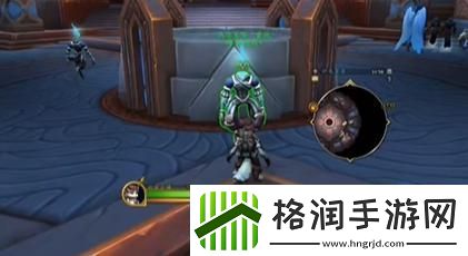 魔兽世界帷纱集市团本怎么解锁