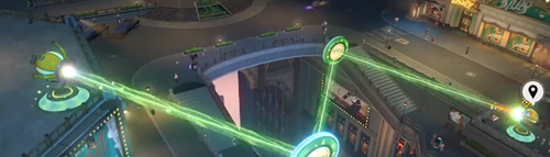 崩坏星穹铁道长日入夜行通关攻略