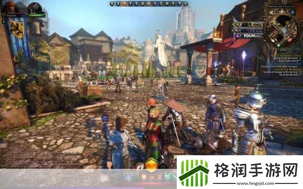 无冬Online玩法介绍无冬Online基础攻略