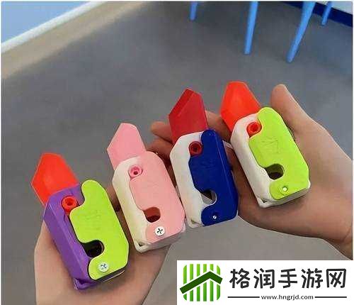 外出佩戴小玩具的感受上学