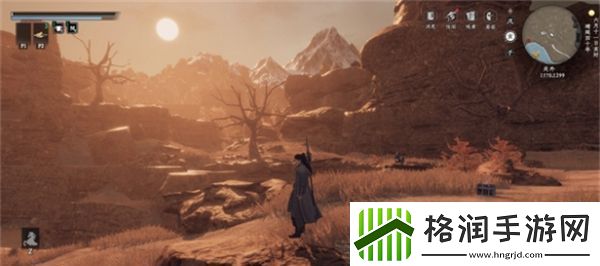 下一站江湖2参严掌化境券怎么获得