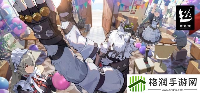 绝区零尼尼微11难度怎么打