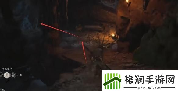 黑神话悟空游戏内【错金银带钩】获取指南