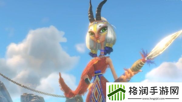 万龙觉醒克莱恩天赋怎么点