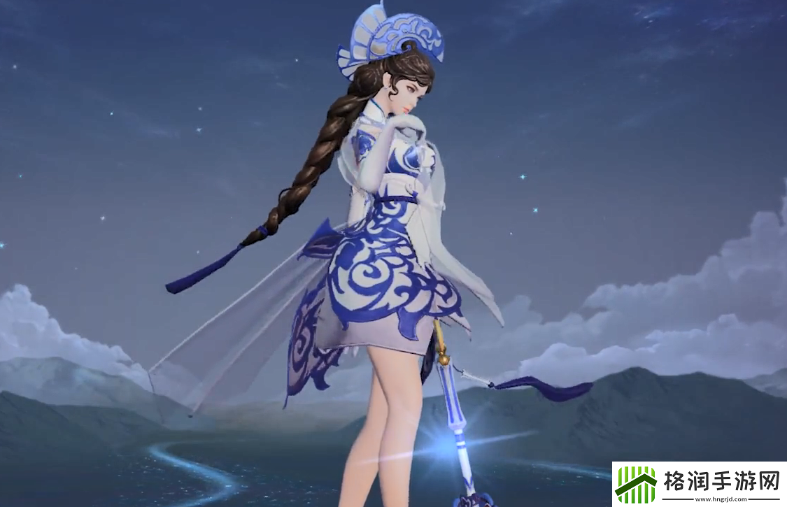 王者荣耀露娜瓷语鉴心值得买吗