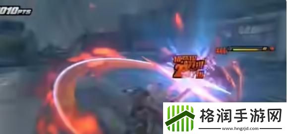 绝区零尼尼微11难度怎么打