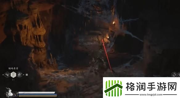 黑神话悟空游戏内【错金银带钩】获取指南