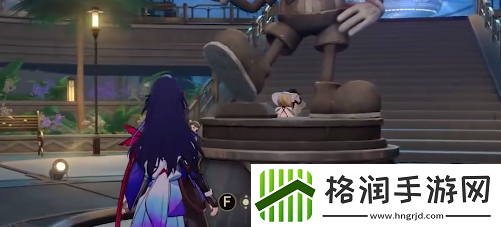 崩坏星穹铁道长日入夜行通关攻略