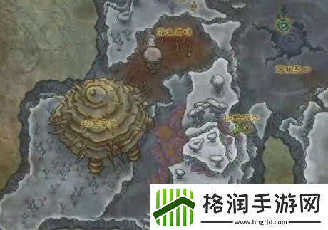 魔兽世界瓦德拉肯怎么去潮汐王座