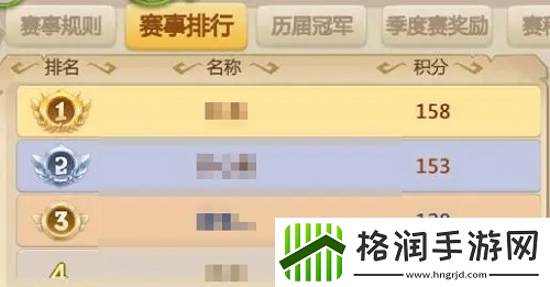 石器手游恐龙神奇宝贝季度赛接近尾声