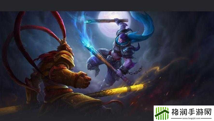 乱斗西游装备搭配及弄影枭刃获取攻略