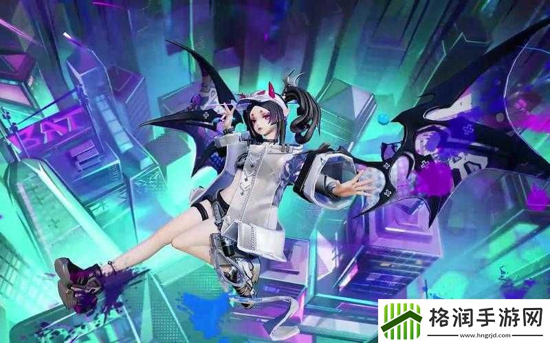 决战平安京吸血姬OPL皮肤绛星漫游介绍