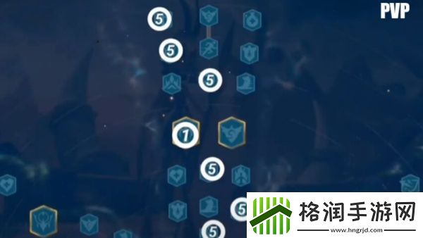 万龙觉醒克莱恩天赋怎么点