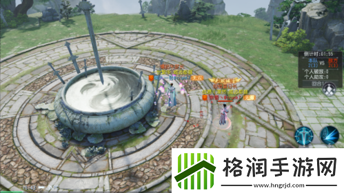 大唐无双手游中秋有礼