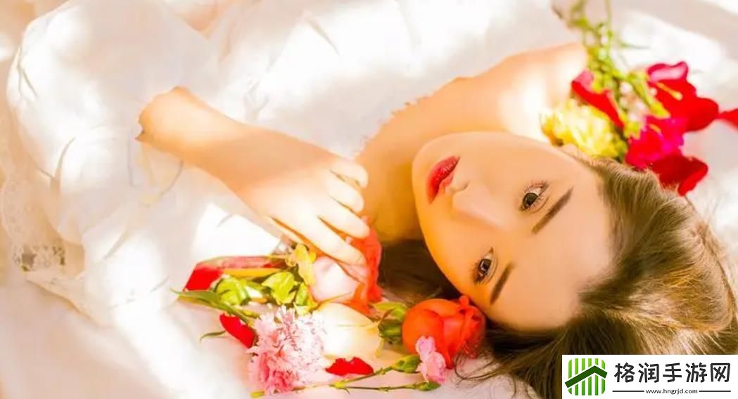 桃花洞口已是溪水潺潺