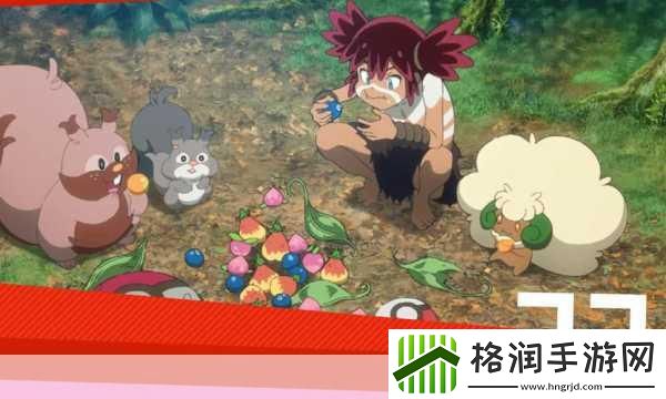 萌力全开！小小妖怪封测启程