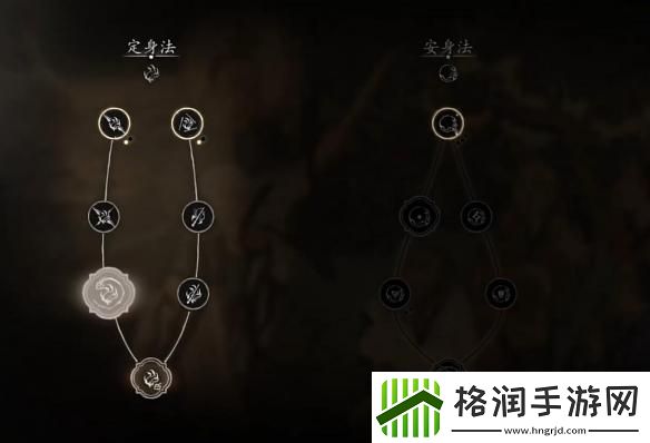 黑神话悟空40级怎么加点