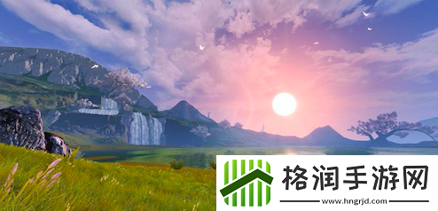 腾讯首款山海经手游妄想山海上线