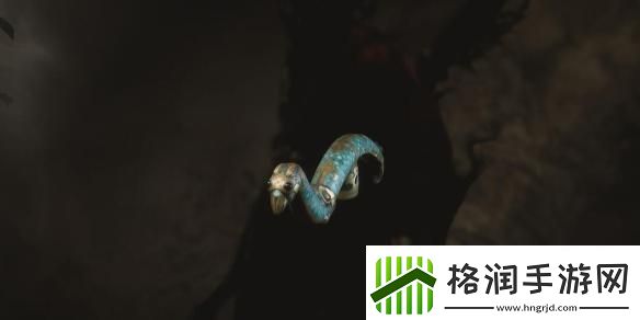 黑神话悟空游戏内【错金银带钩】获取指南