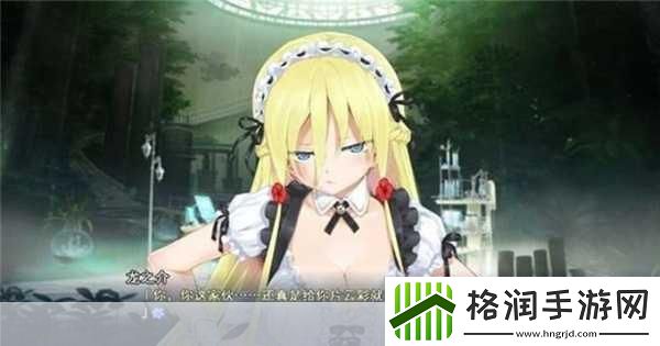 美少女万华镜5游戏全路线介绍美少女万华镜5游戏路线