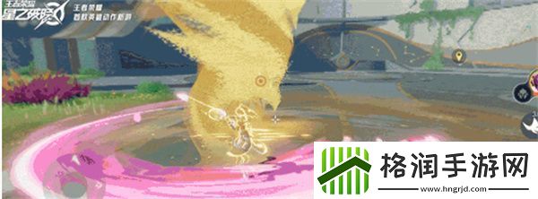 星之破晓花木兰星魂技怎么选