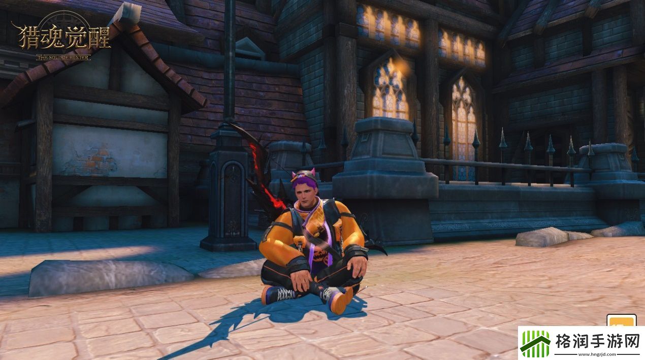 不给糖就捣蛋！猎魂觉醒万圣节礼装萌趣登场