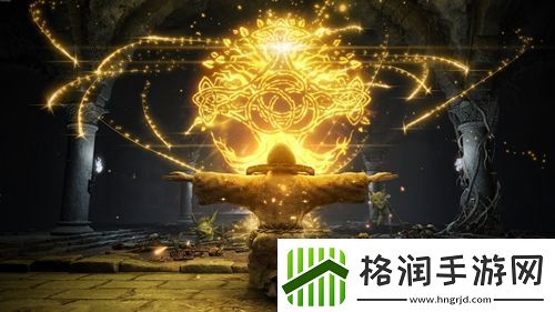 艾尔登法环D的弟弟支线怎么触发
