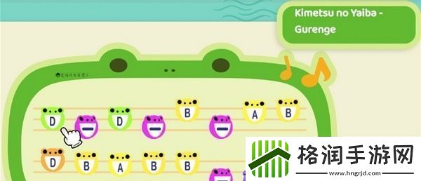 集合啦动物森友会岛歌怎么制作