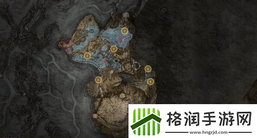 艾尔登法环D的弟弟支线怎么触发