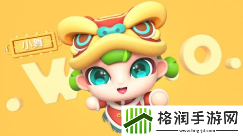 全民泡泡超人大国之风全新盲盒系列即将上线