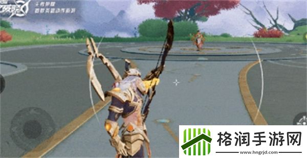 星之破晓后羿技能是什么