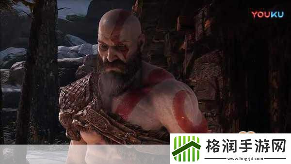 独家揭秘战神4电影级长镜头