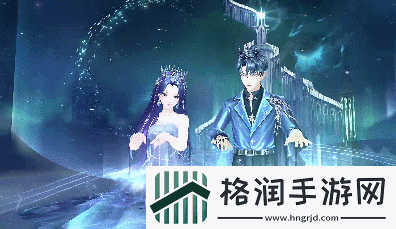 稀世发布会丨璀璨极光之下你是我的怦然心动