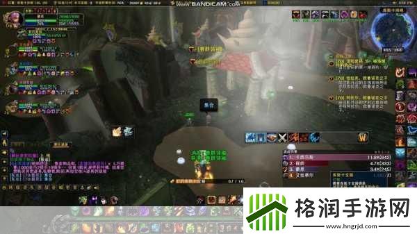 魔兽世界影月谷龙坐骑任务攻略