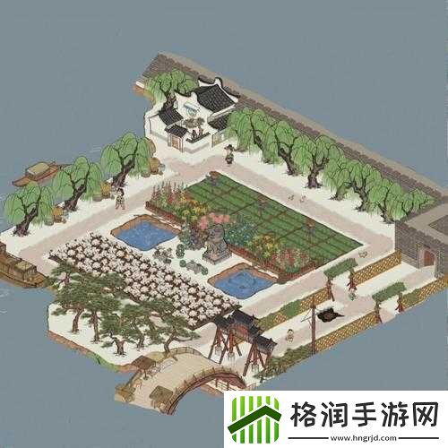 江南百景图当康雕像作用解析