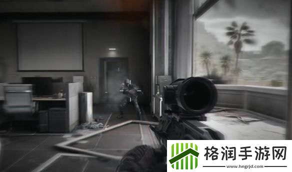 三角洲行动赛伊德怎么打