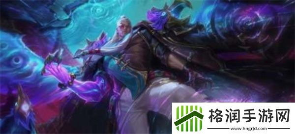 英雄联盟手游魄炼九幽派克皮肤怎么获得