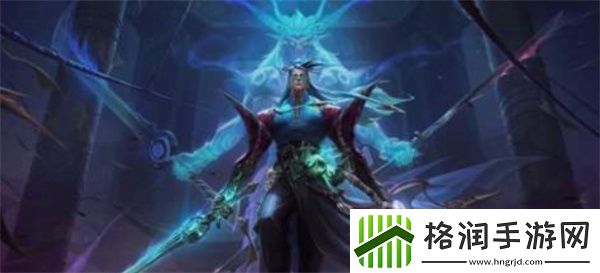 英雄联盟手游魄炼九幽派克皮肤怎么获得