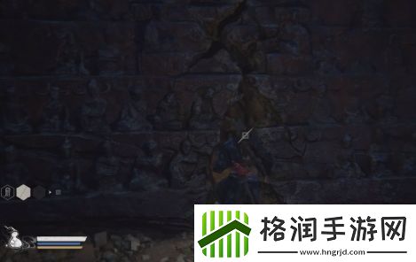 黑神话悟空菩提老祖壁画位置一览